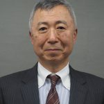 静岡市長選候補者 林克