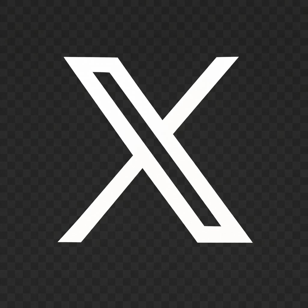 X公式アカウント